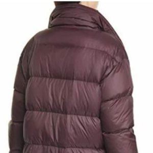 COPY - Eileen Fisher stylish winter down coat - new/unworn - Size L